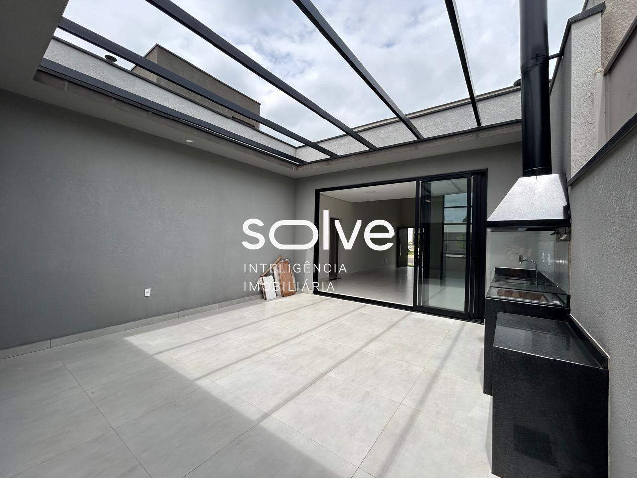 Casa em Condomínio à venda em Indaiatuba - Jardins Di Roma por 1.800.000,00: 