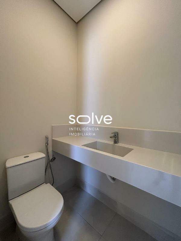 Casa em Condomínio à venda em Indaiatuba - Jardins Di Roma por 1.800.000,00: 