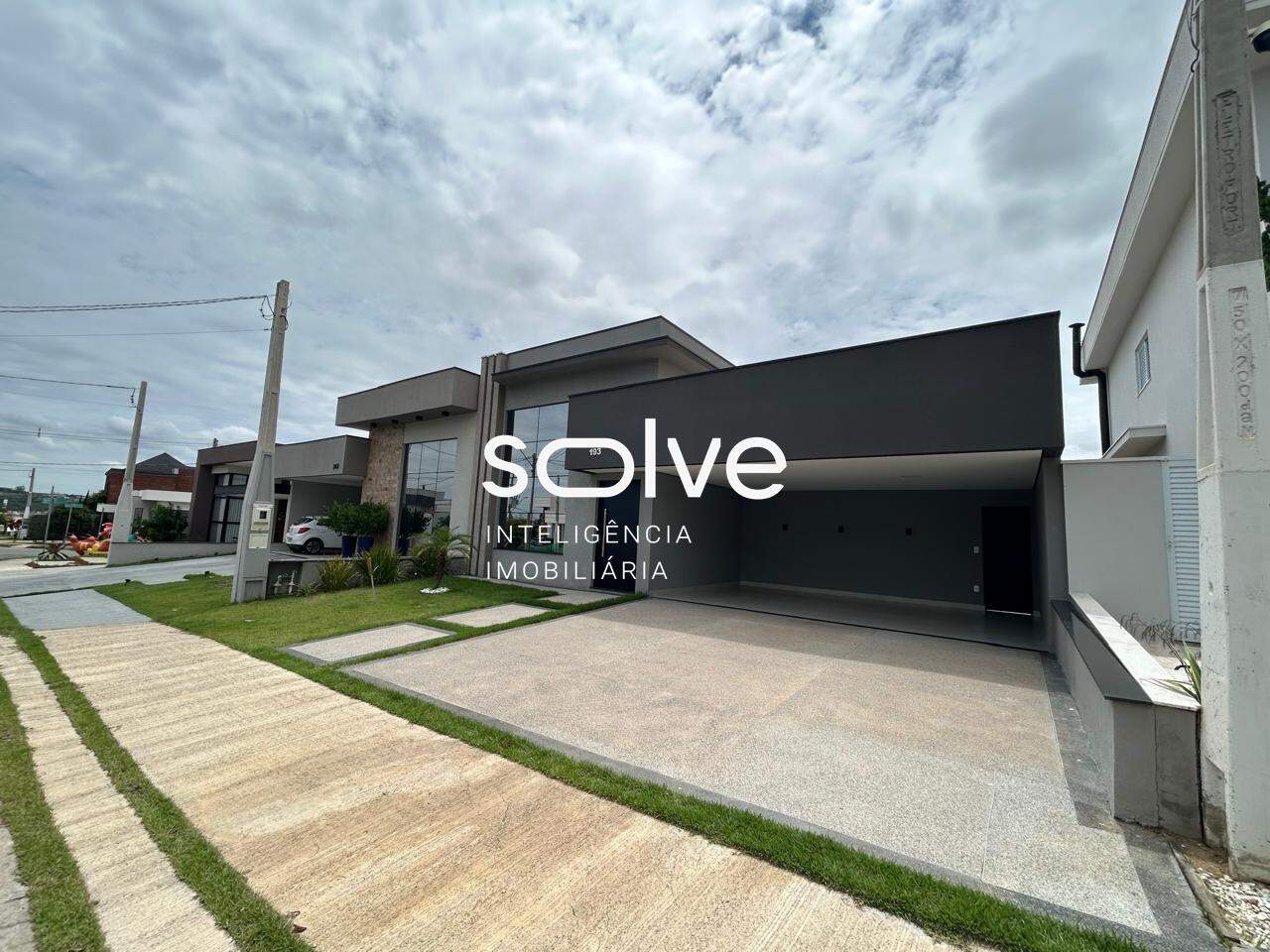 Casa em Condomínio à venda em Indaiatuba - Jardins Di Roma por 1.800.000,00: 