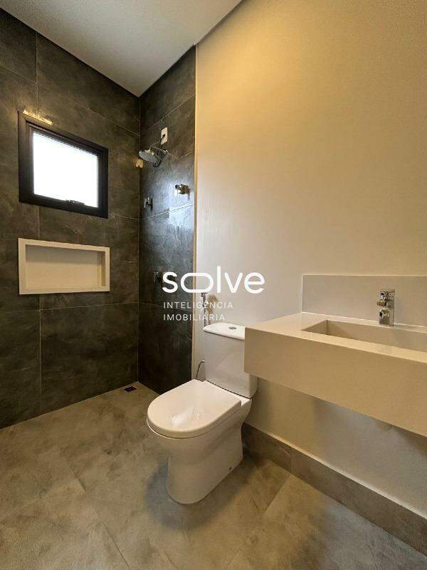 Casa em Condomínio à venda em Indaiatuba - Jardins Di Roma por 1.800.000,00: 