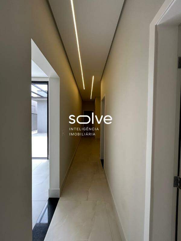 Casa em Condomínio à venda em Indaiatuba - Jardins Di Roma por 1.800.000,00: 