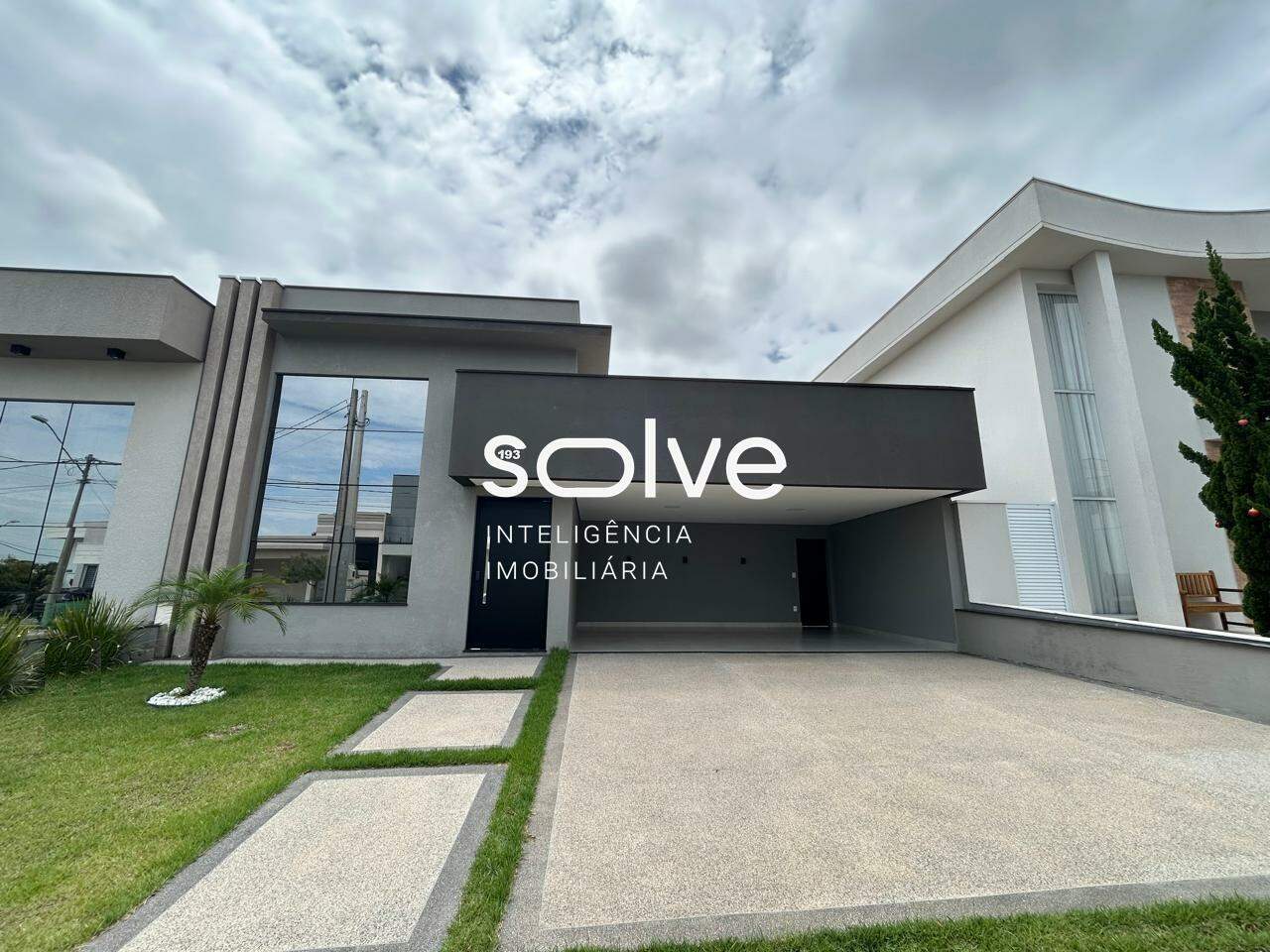 Casa em Condomínio à venda em Indaiatuba - Jardins Di Roma por 1.800.000,00: 