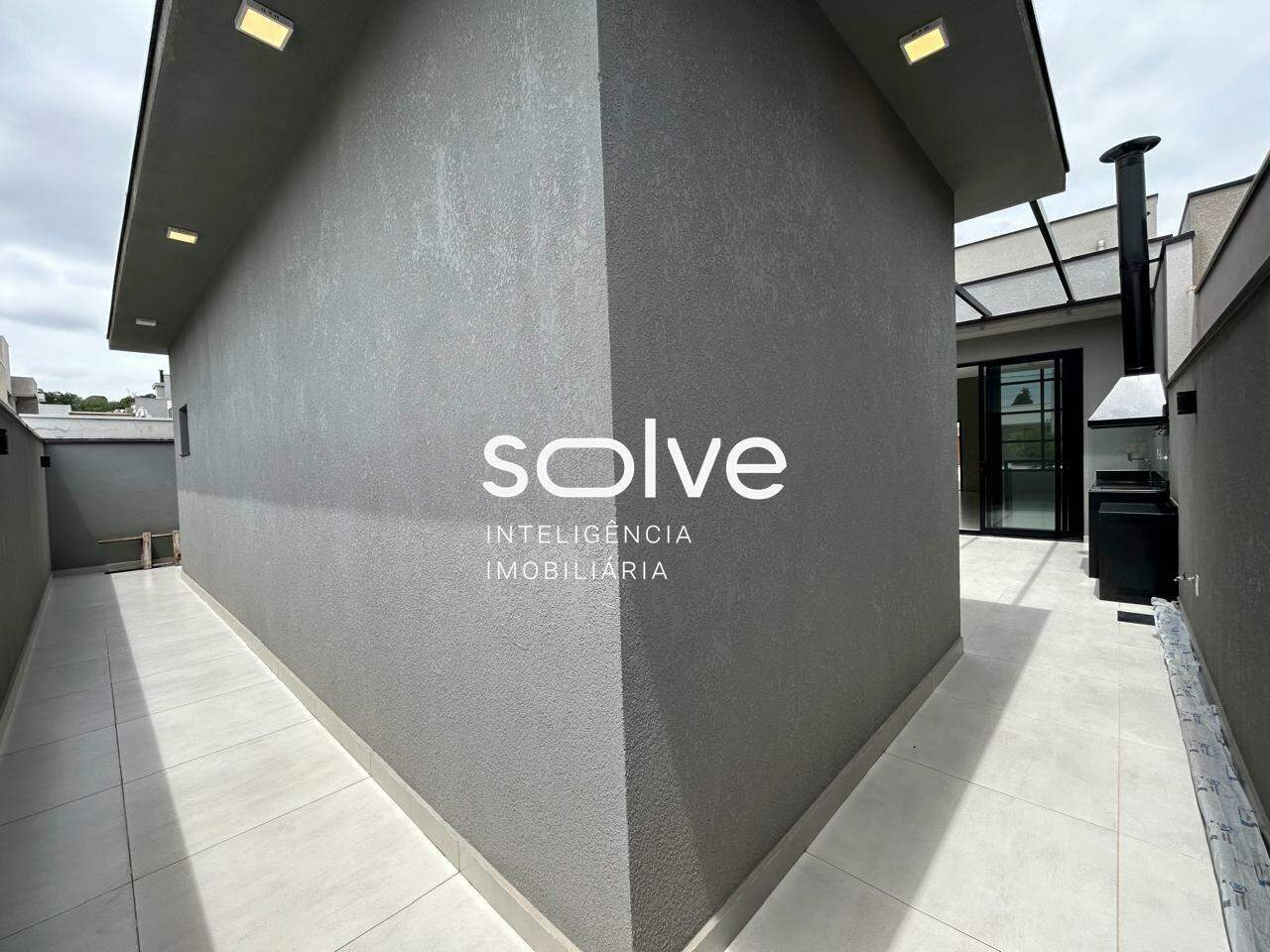 Casa em Condomínio à venda em Indaiatuba - Jardins Di Roma por 1.800.000,00: 