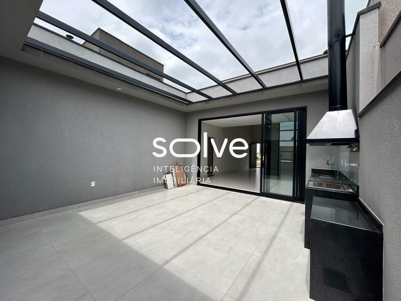 Casa em Condomínio à venda em Indaiatuba - Jardins Di Roma por 1.800.000,00: 