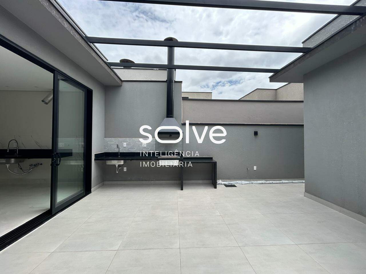 Casa em Condomínio à venda em Indaiatuba - Jardins Di Roma por 1.800.000,00: 