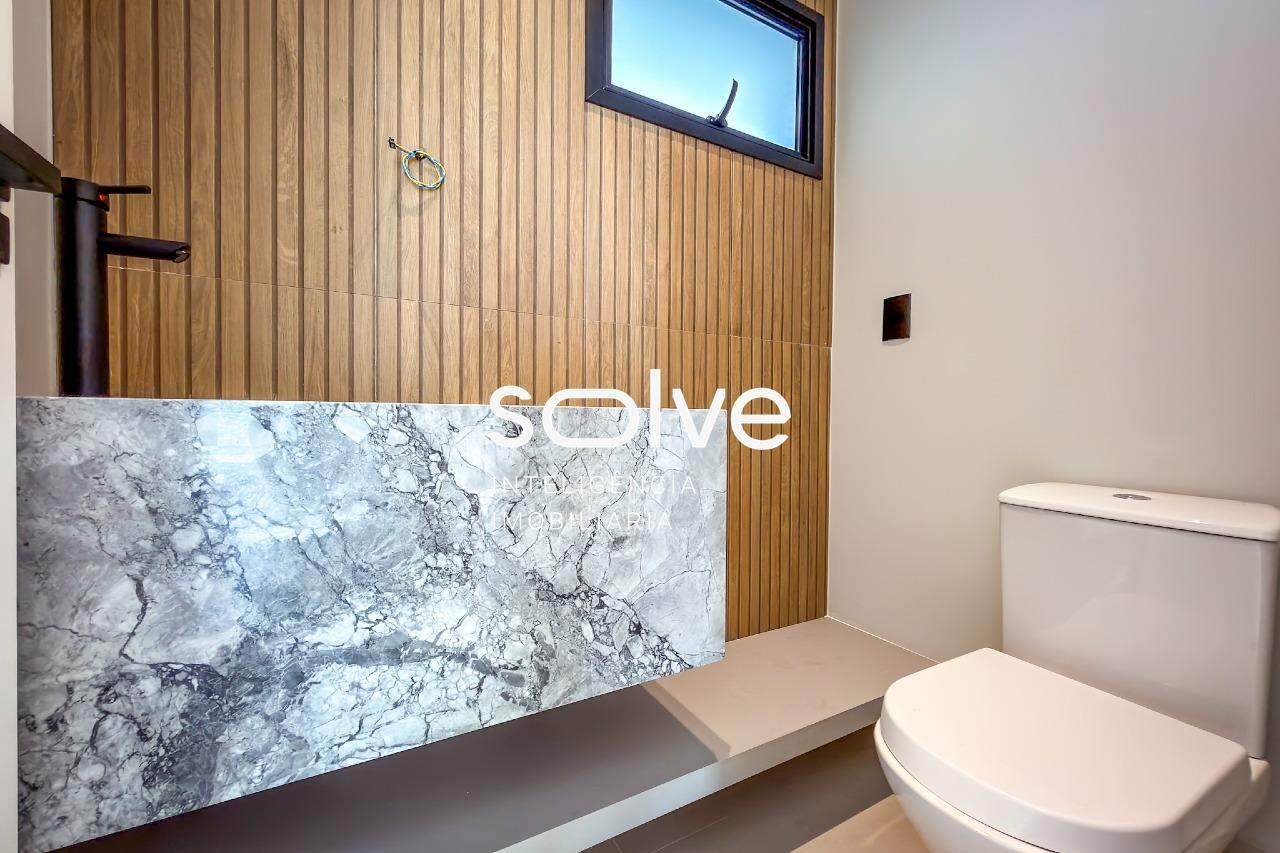 Casa em Condomínio à venda em Indaiatuba - Park Gran Reserve por 1.800.000,00: 