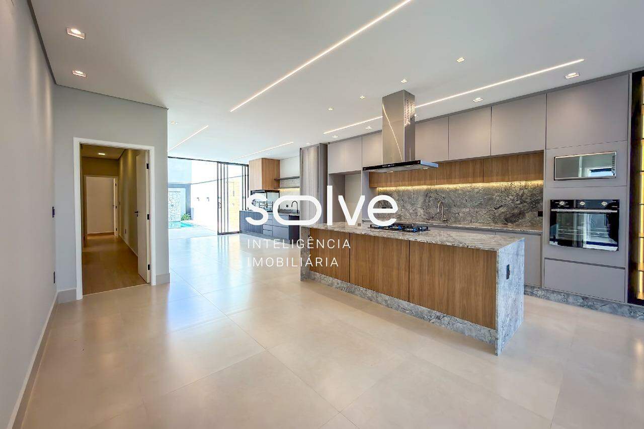 Casa em Condomínio à venda em Indaiatuba - Park Gran Reserve por 1.800.000,00: 