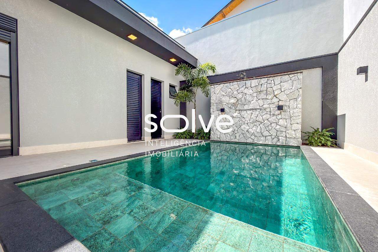 Casa em Condomínio à venda em Indaiatuba - Park Gran Reserve por 1.800.000,00: 