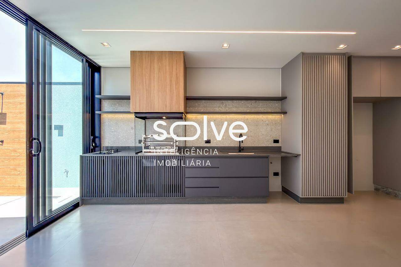 Casa em Condomínio à venda em Indaiatuba - Park Gran Reserve por 1.800.000,00: 