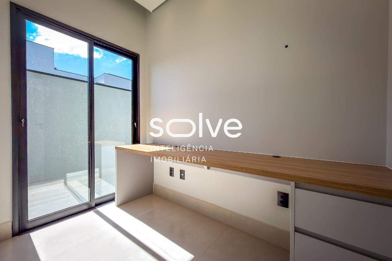 Casa em Condomínio à venda em Indaiatuba - Park Gran Reserve por 1.800.000,00: 