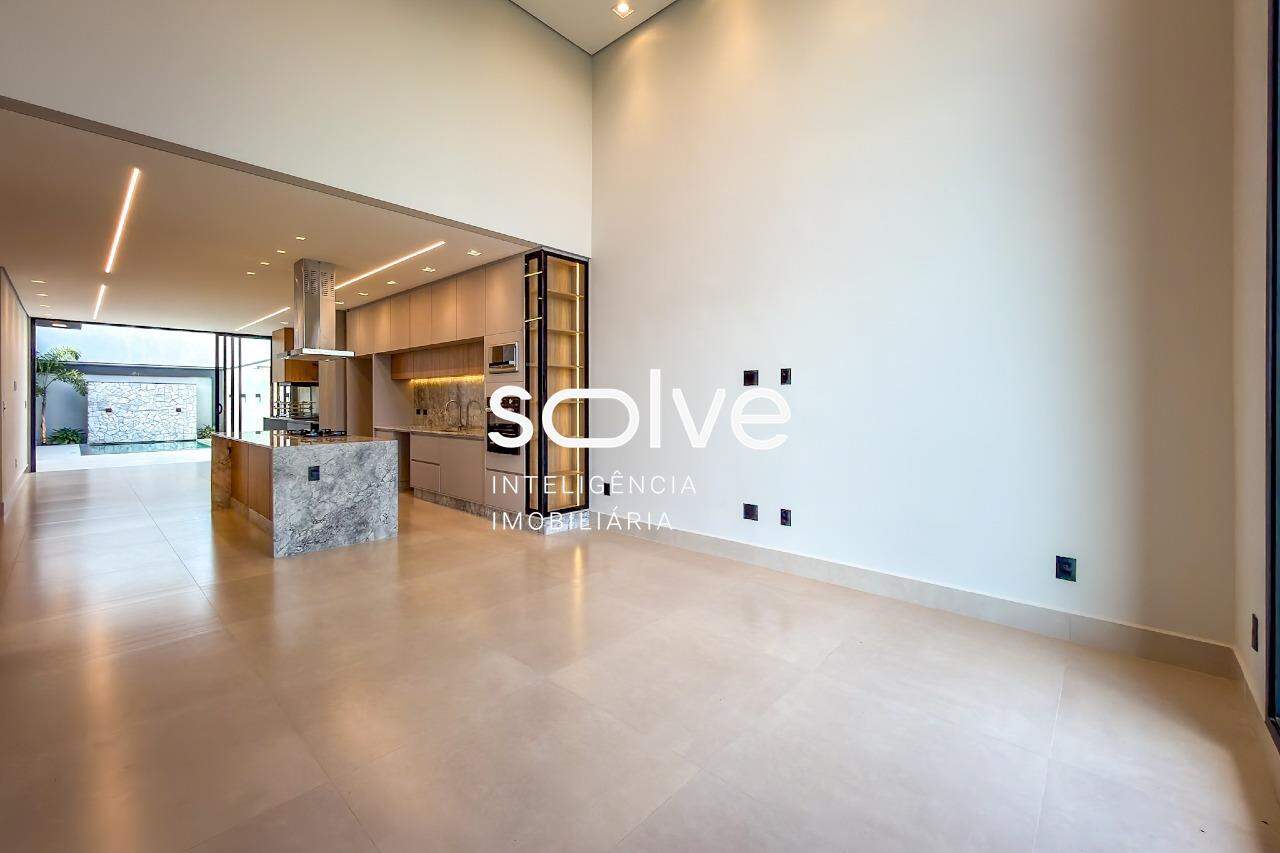 Casa em Condomínio à venda em Indaiatuba - Park Gran Reserve por 1.800.000,00: 