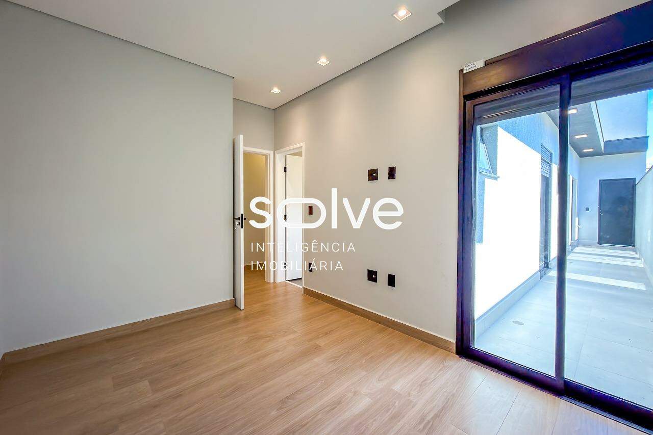 Casa em Condomínio à venda em Indaiatuba - Park Gran Reserve por 1.800.000,00: 