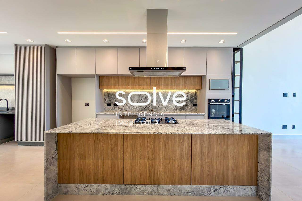 Casa em Condomínio à venda em Indaiatuba - Park Gran Reserve por 1.800.000,00: 