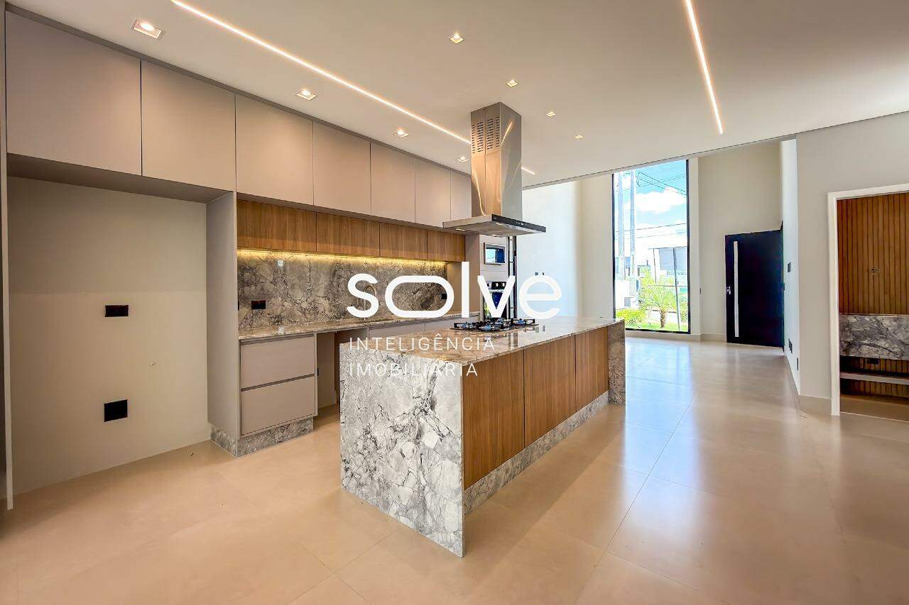 Casa em Condomínio à venda em Indaiatuba - Park Gran Reserve por 1.800.000,00: 