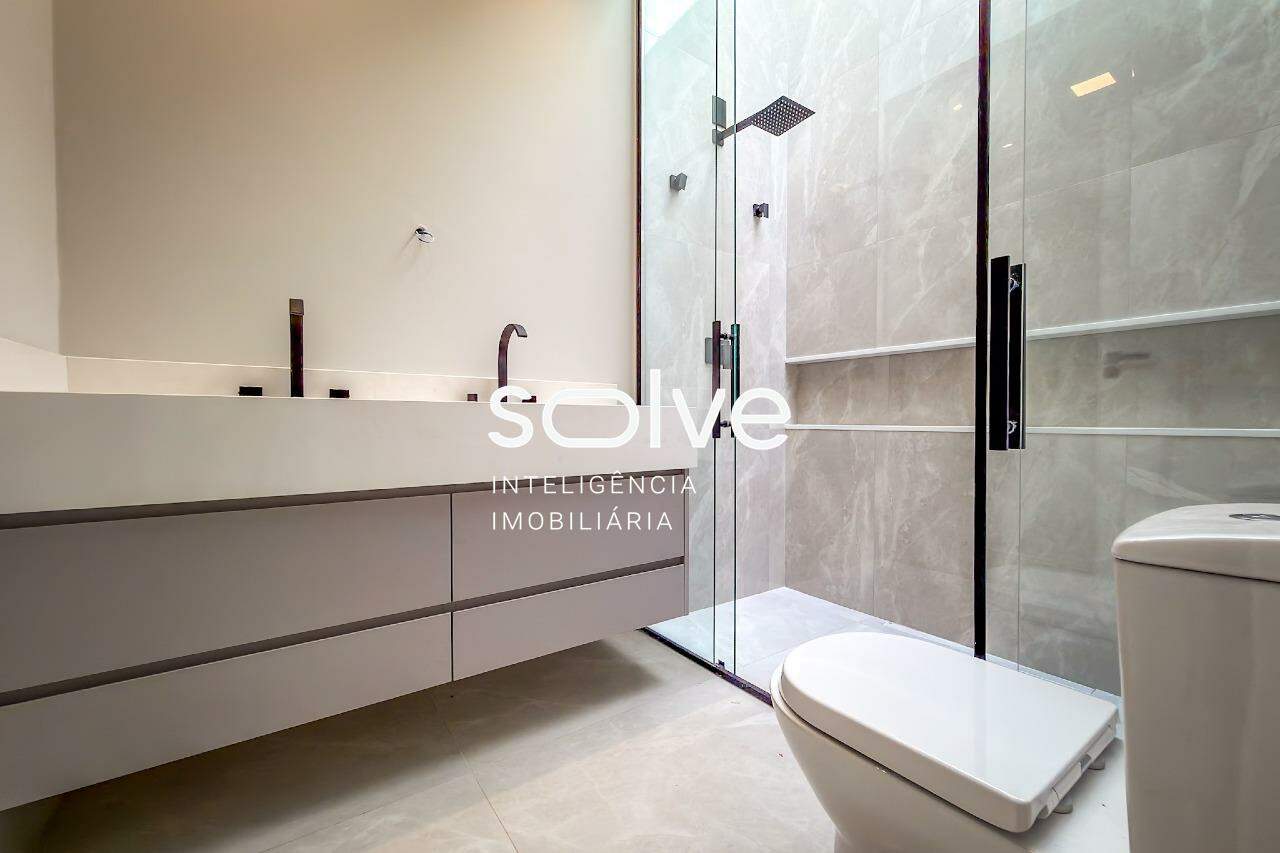 Casa em Condomínio à venda em Indaiatuba - Park Gran Reserve por 1.800.000,00: 