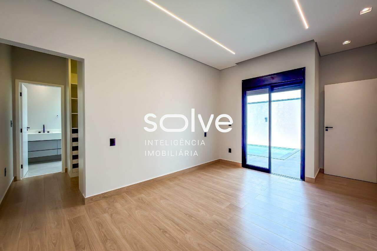 Casa em Condomínio à venda em Indaiatuba - Park Gran Reserve por 1.800.000,00: 