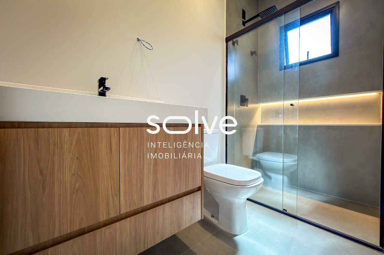 Casa em Condomínio à venda em Indaiatuba - Park Gran Reserve por 1.800.000,00: 