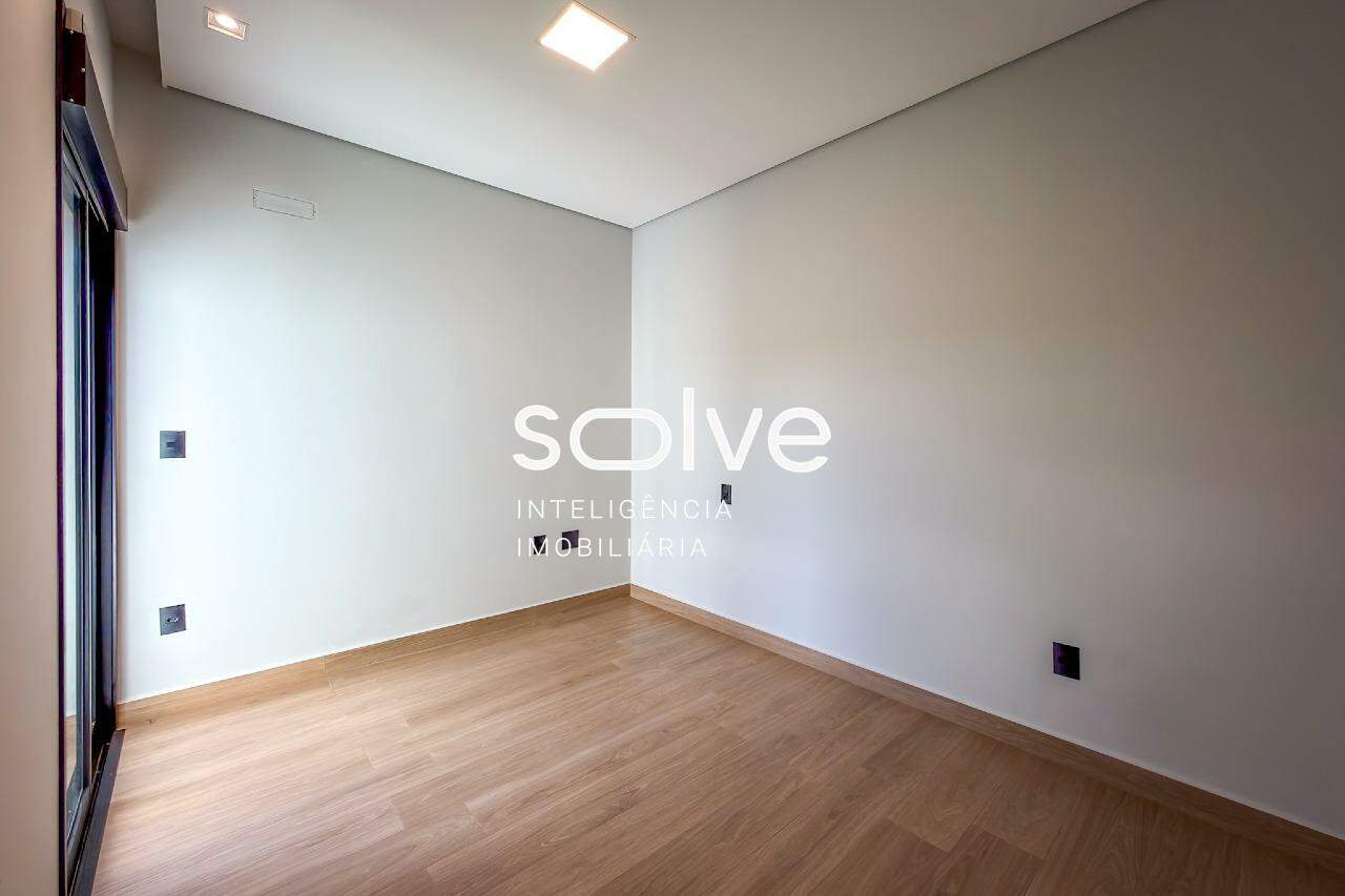 Casa em Condomínio à venda em Indaiatuba - Park Gran Reserve por 1.800.000,00: 