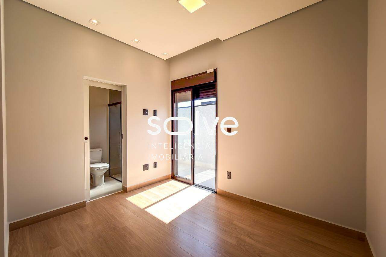 Casa em Condomínio à venda em Indaiatuba - Park Gran Reserve por 1.800.000,00: 