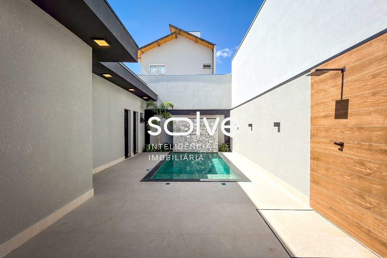 Casa em Condomínio à venda em Indaiatuba - Park Gran Reserve por 1.800.000,00: 