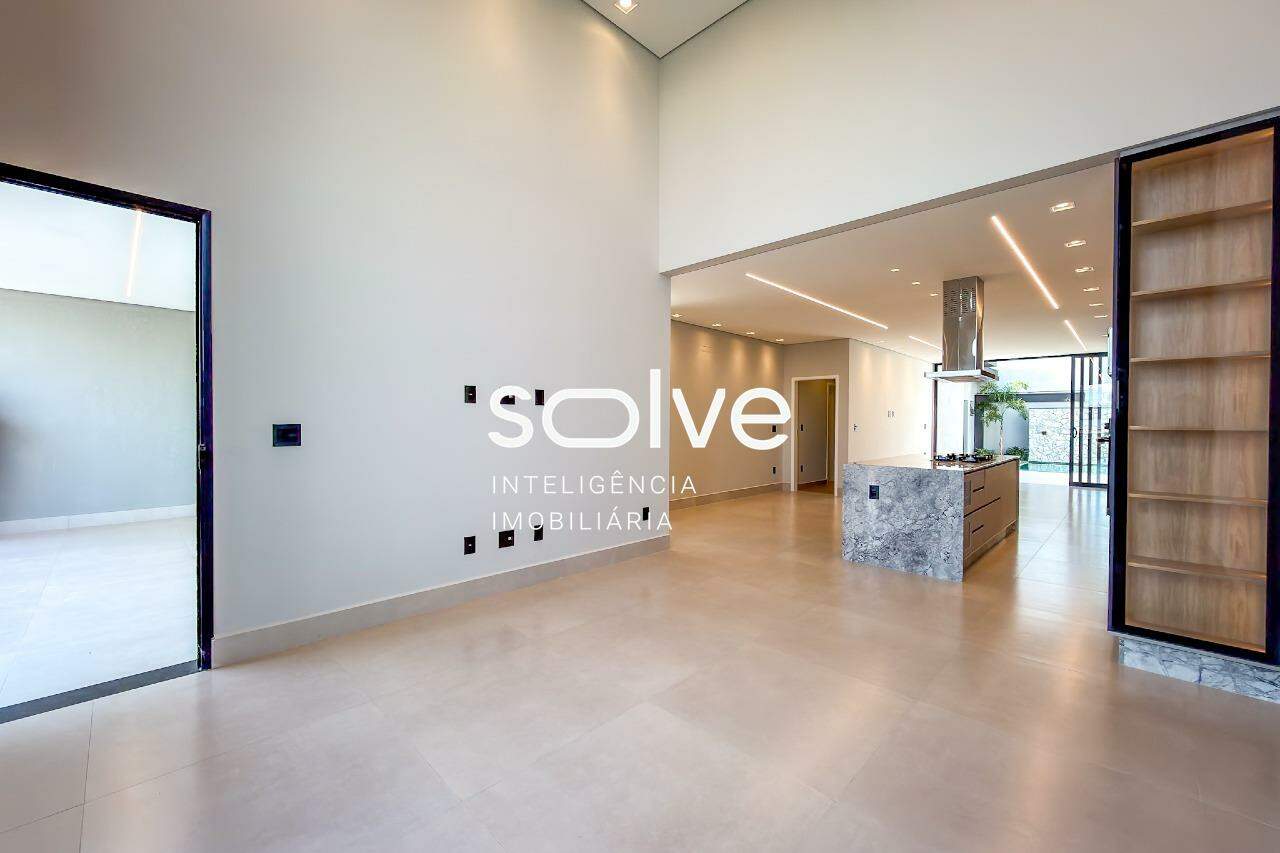 Casa em Condomínio à venda em Indaiatuba - Park Gran Reserve por 1.800.000,00: 