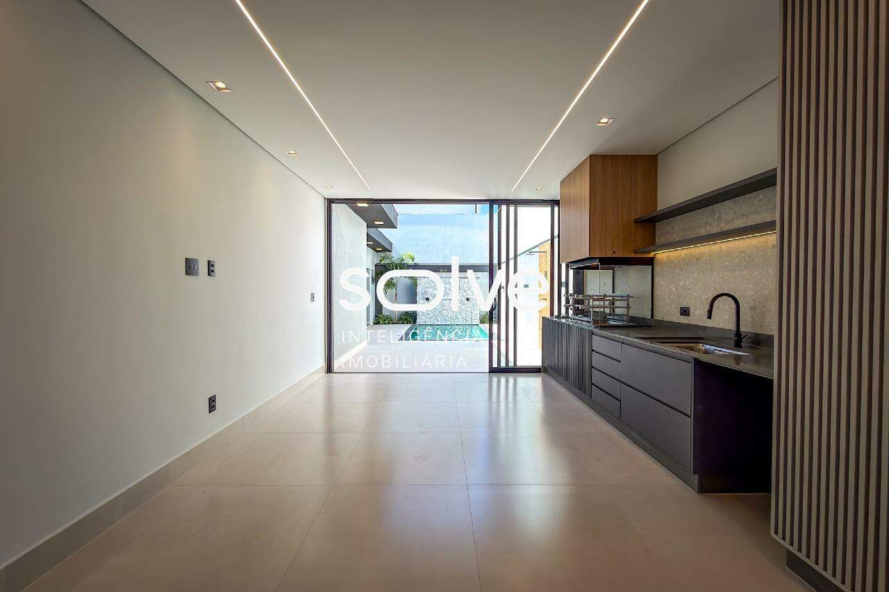 Casa em Condomínio à venda em Indaiatuba - Park Gran Reserve por 1.800.000,00: 