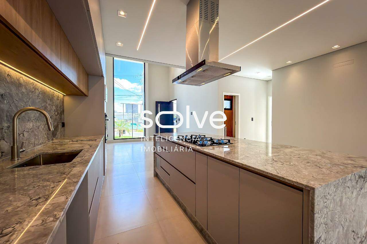 Casa em Condomínio à venda em Indaiatuba - Park Gran Reserve por 1.800.000,00: 