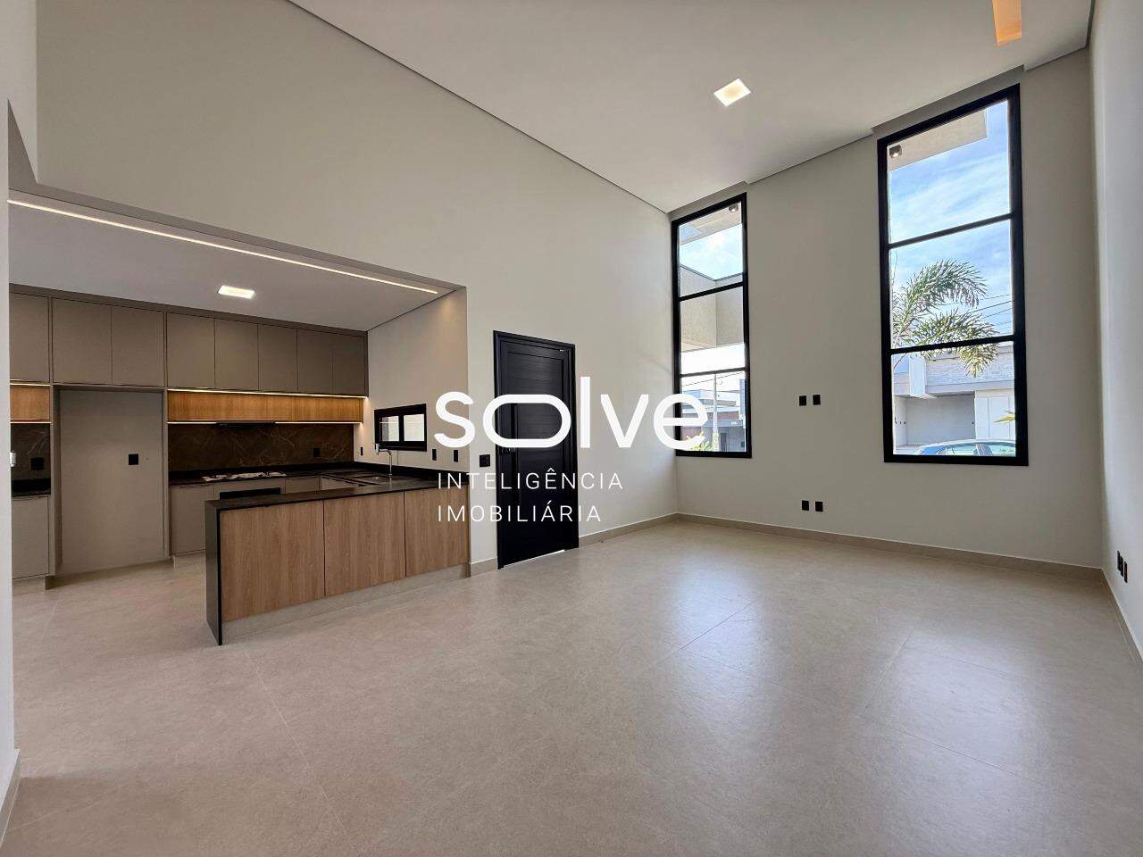 Casa em Condomínio à venda em Indaiatuba - Park Gran Reserve por 1.300.000,00: 