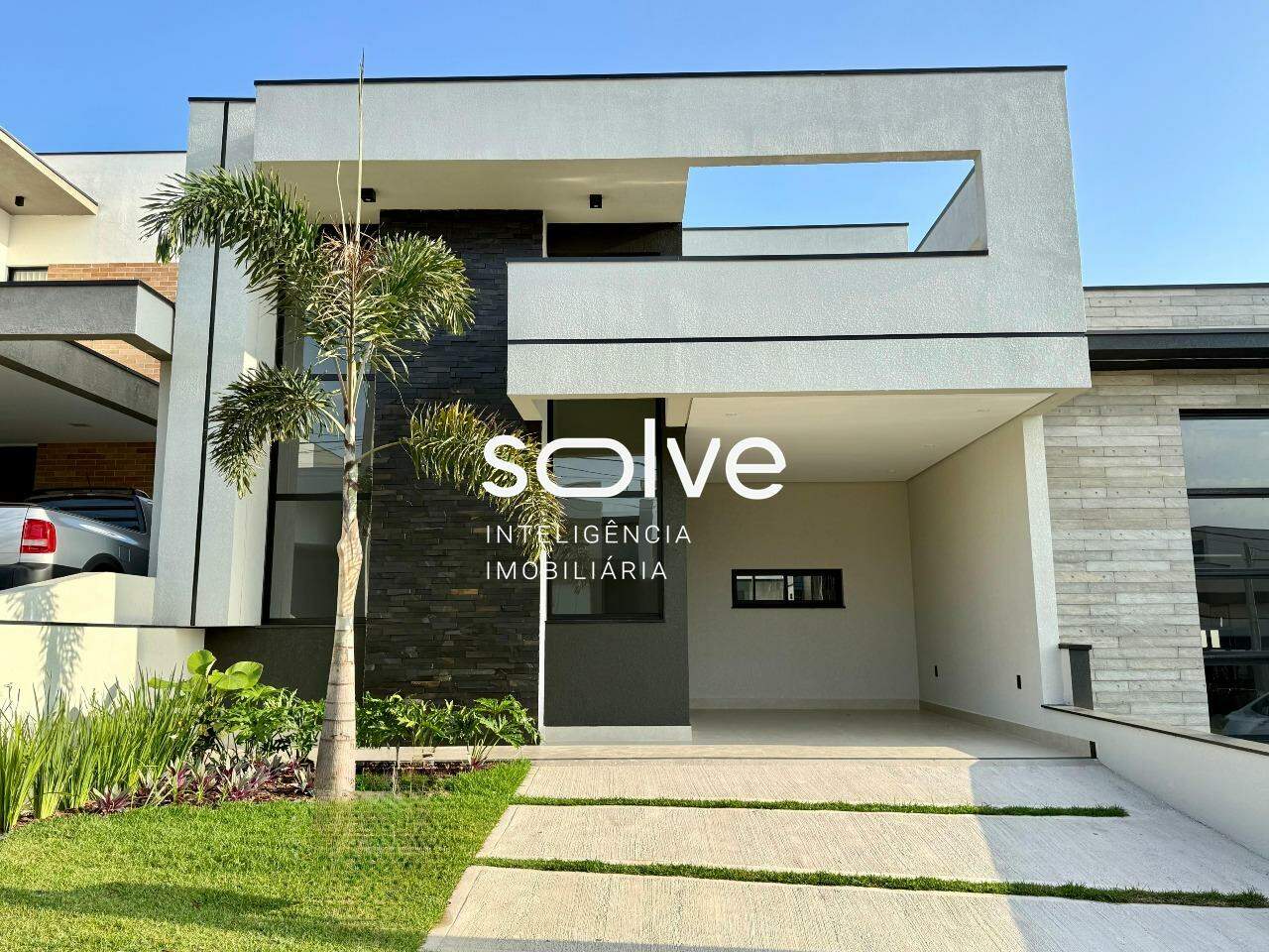 Casa em Condomínio à venda em Indaiatuba - Park Gran Reserve por 1.300.000,00: 