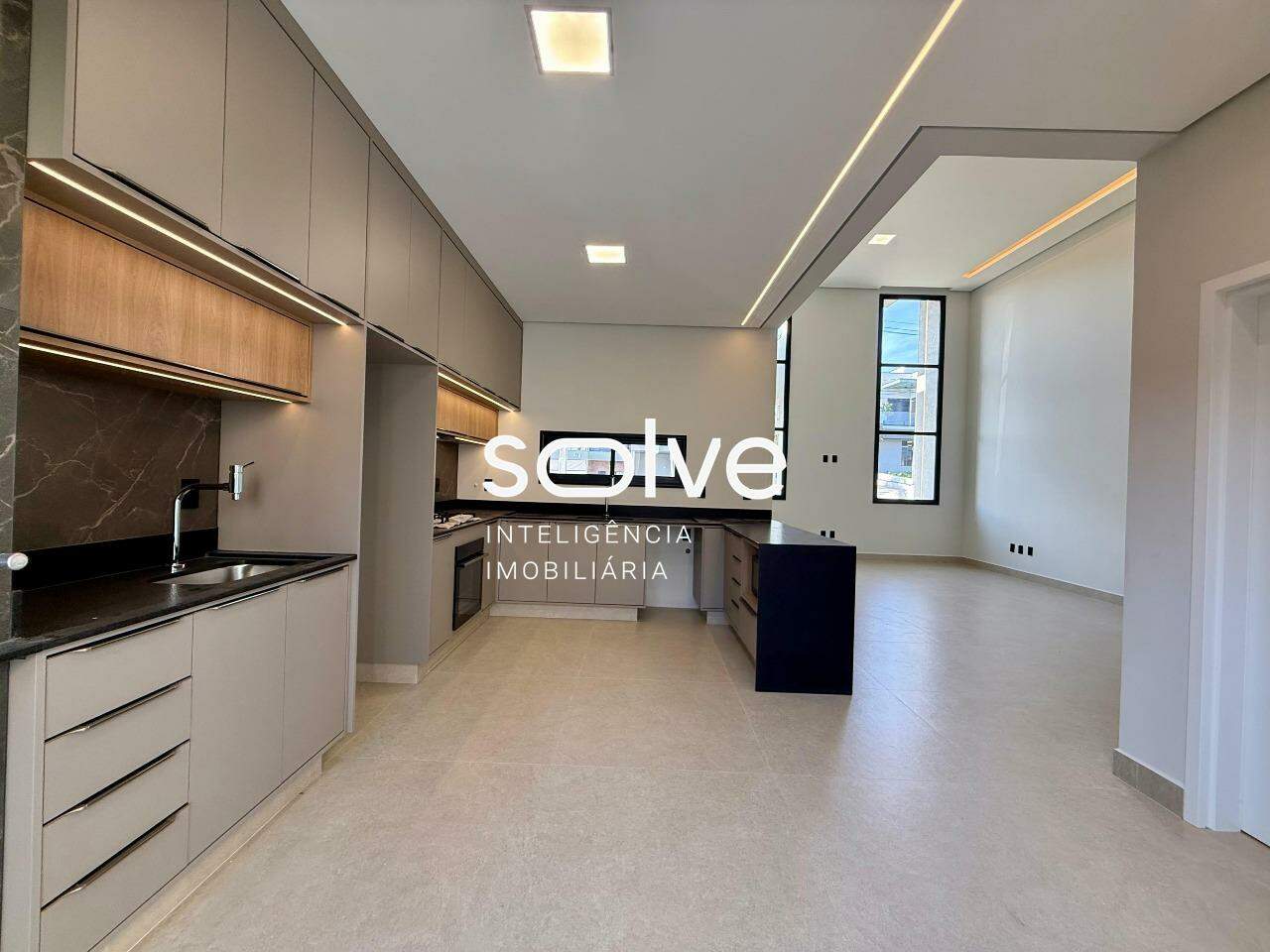 Casa em Condomínio à venda em Indaiatuba - Park Gran Reserve por 1.300.000,00: 