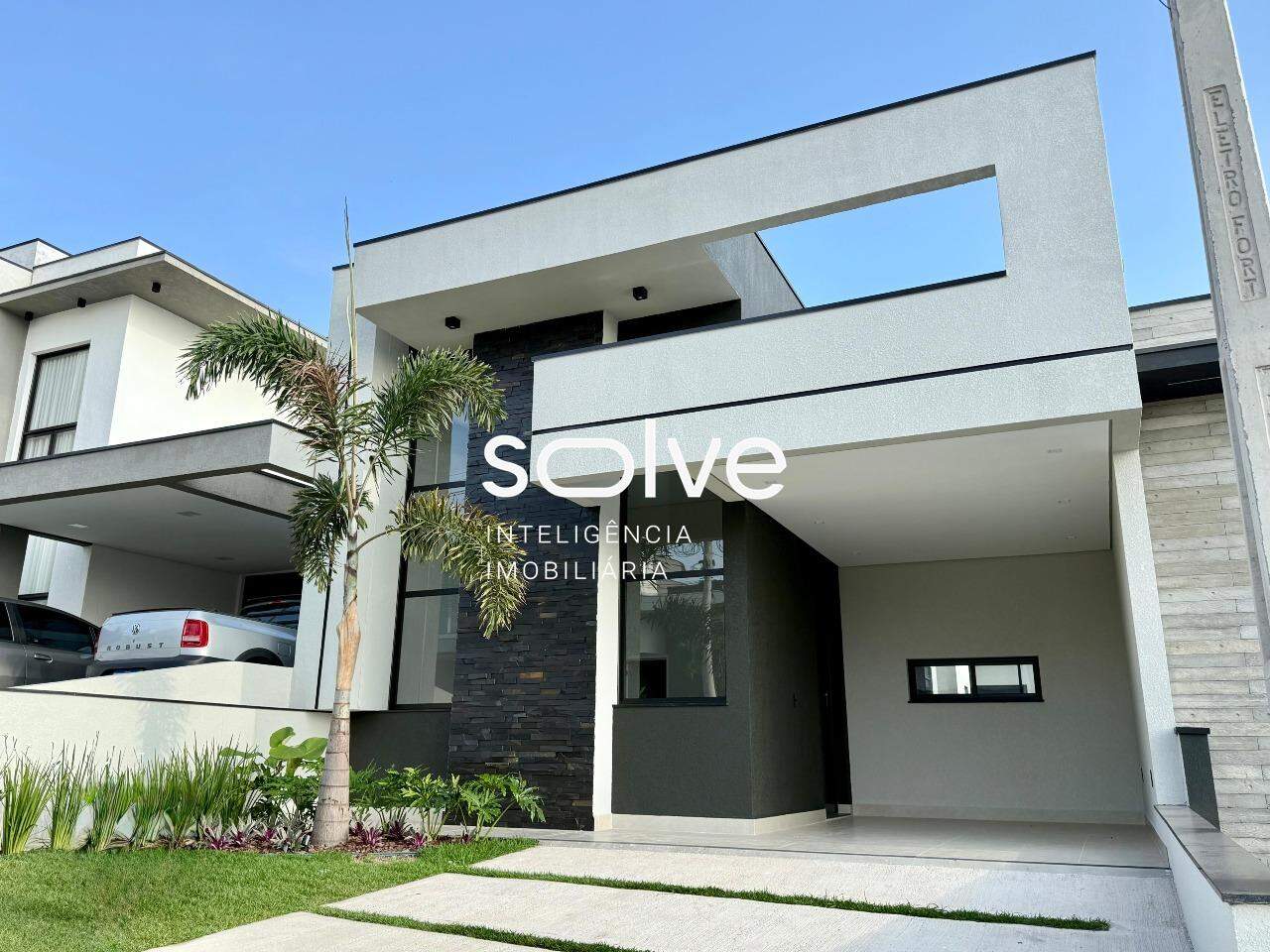 Casa em Condomínio à venda em Indaiatuba - Park Gran Reserve por 1.300.000,00: 