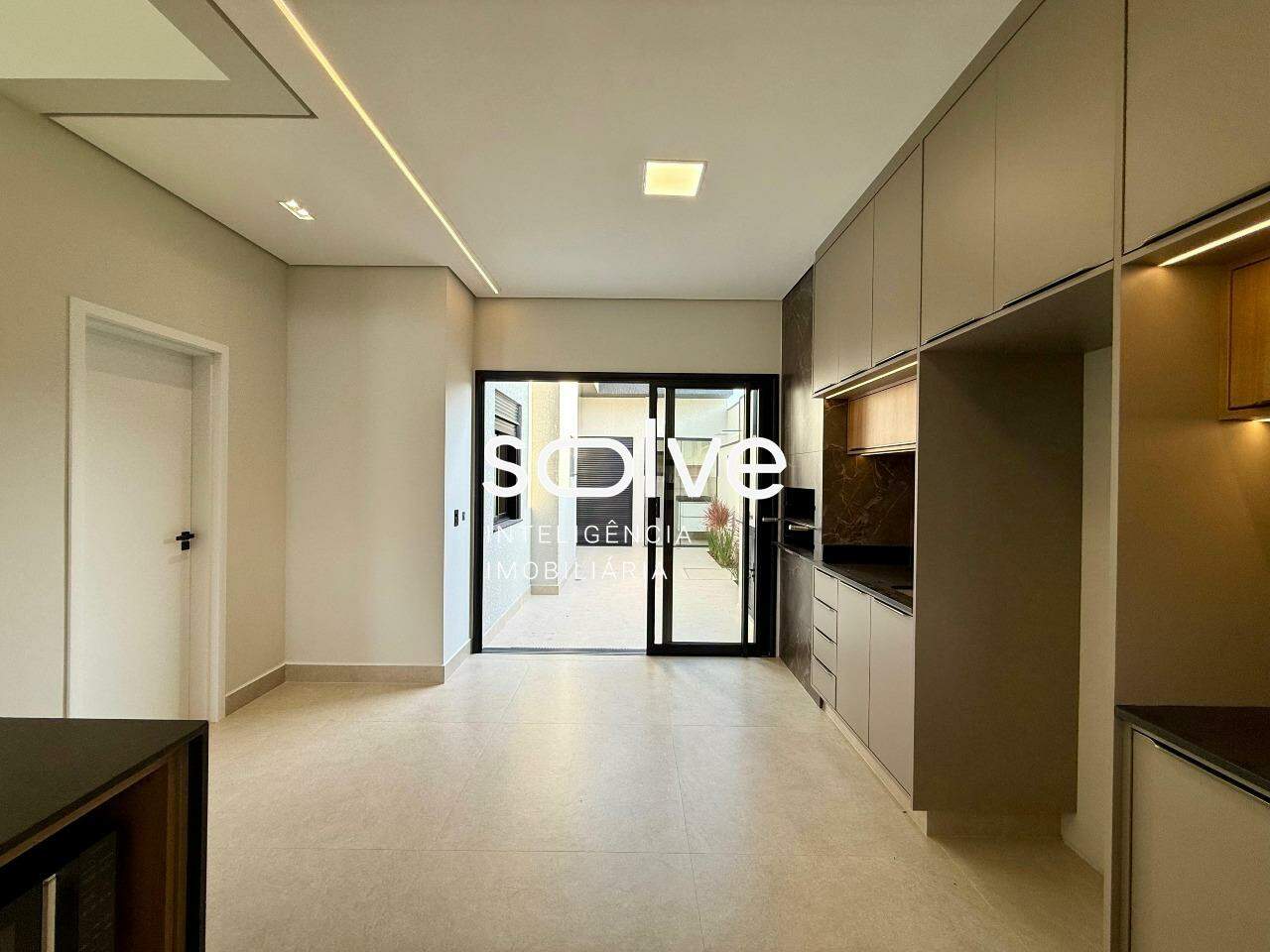 Casa em Condomínio à venda em Indaiatuba - Park Gran Reserve por 1.300.000,00: 