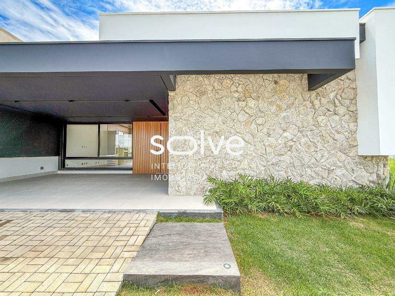Casa em Condomínio à venda em Indaiatuba - Jardim Residencial Dona Maria Cândida por 2.100.000,00: 