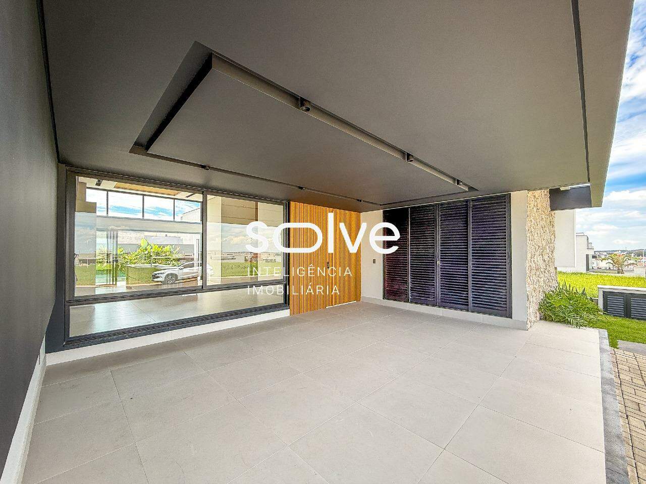 Casa em Condomínio à venda em Indaiatuba - Jardim Residencial Dona Maria Cândida por 2.100.000,00: 