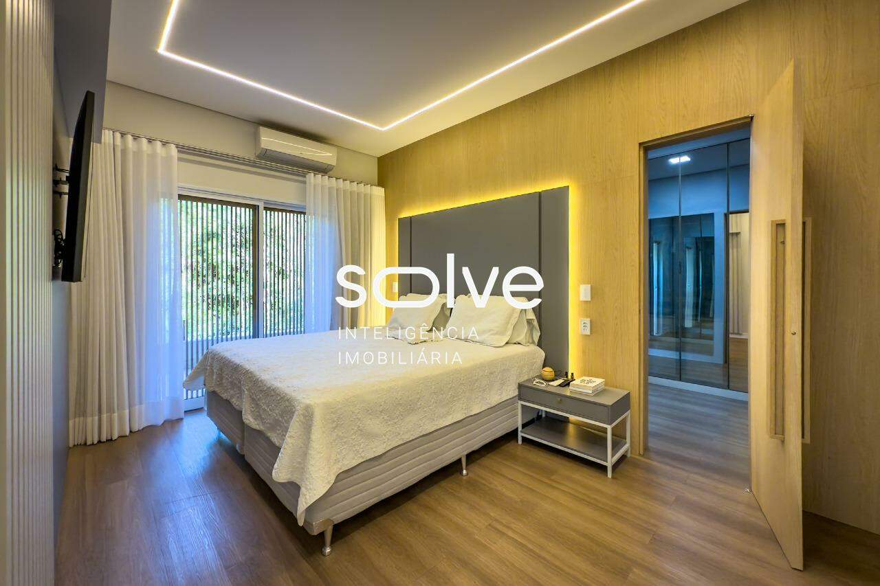 Sobrado em Condomínio à venda em Indaiatuba - Residencial Santa Clara por 4.150.000,00: 