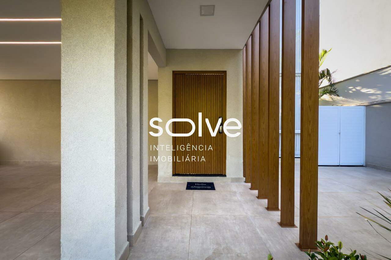 Sobrado em Condomínio à venda em Indaiatuba - Residencial Santa Clara por 4.150.000,00: 