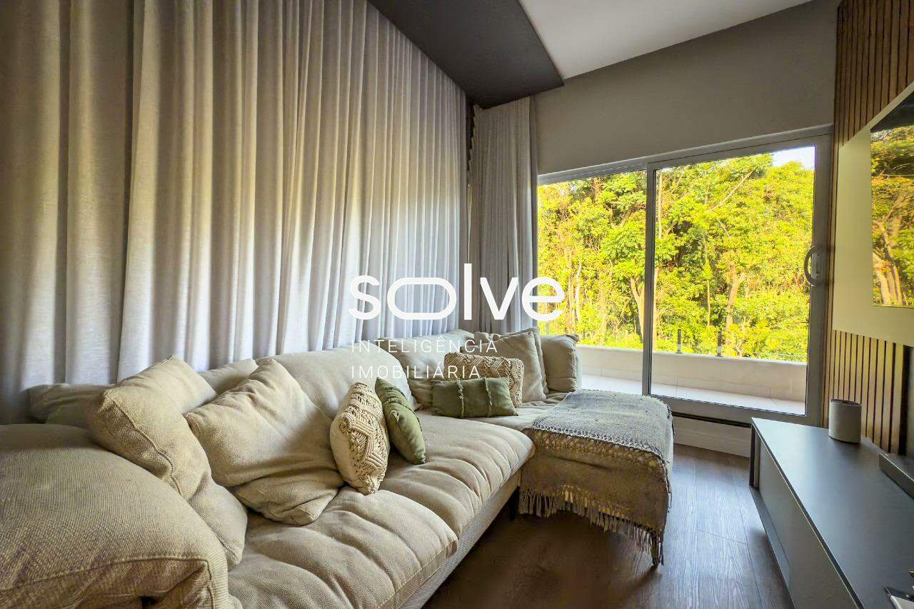 Sobrado em Condomínio à venda em Indaiatuba - Residencial Santa Clara por 4.150.000,00: 