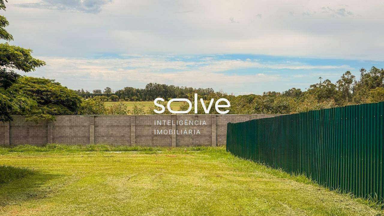 Terreno em Condomínio à venda em Indaiatuba - Reserva Itanhangá por 1.450.000,00: 