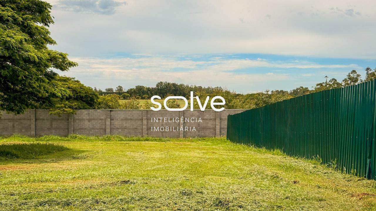 Terreno em Condomínio à venda em Indaiatuba - Reserva Itanhangá por 1.450.000,00: 