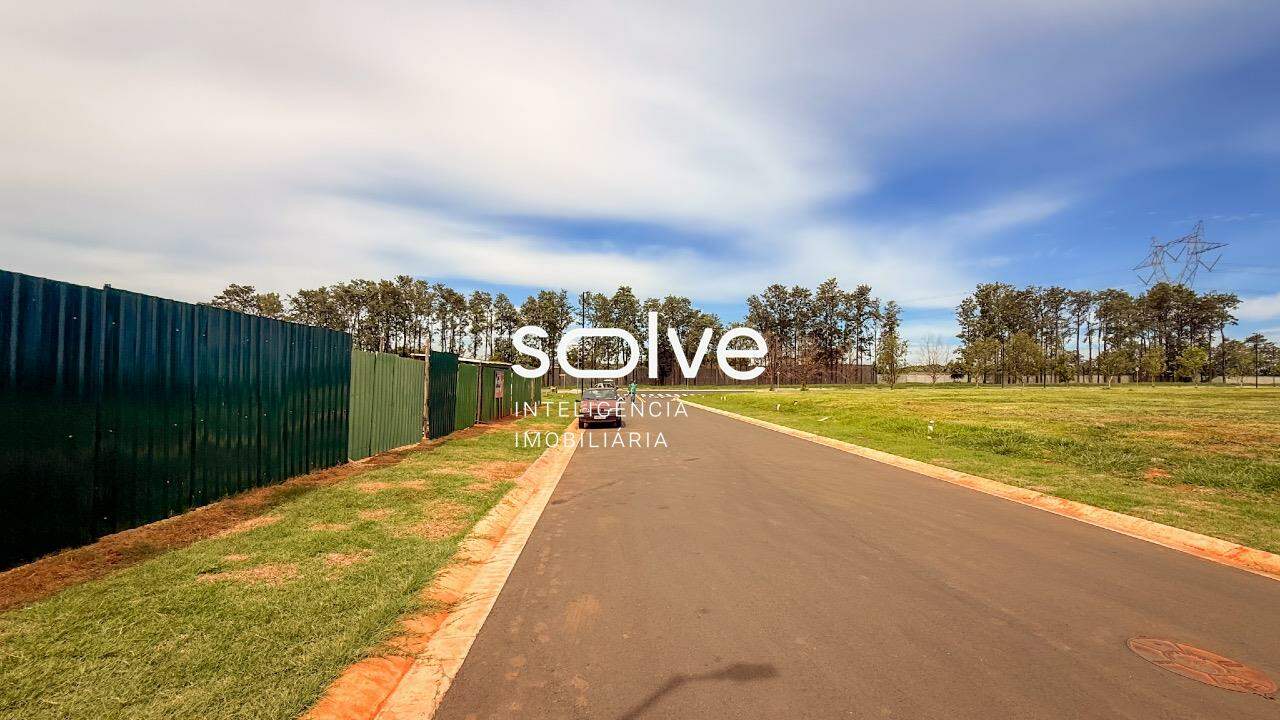 Terreno em Condomínio à venda em Indaiatuba - Reserva Itanhangá por 1.450.000,00: 