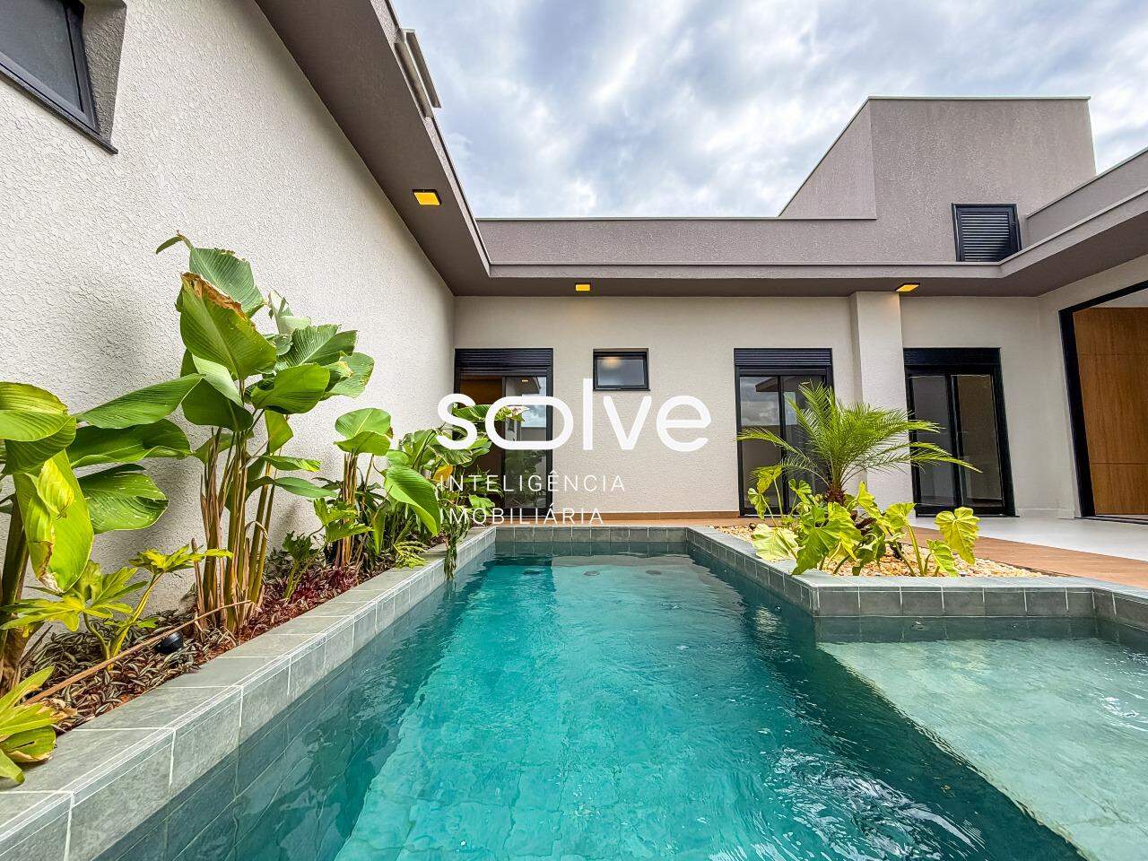 Casa em Condomínio à venda em Indaiatuba - Jardim Residencial Dona Maria Cândida por 2.100.000,00: 