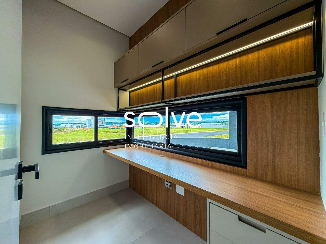 Casa em Condomínio à venda em Indaiatuba - Jardim Residencial Dona Maria Cândida por 2.100.000,00: 