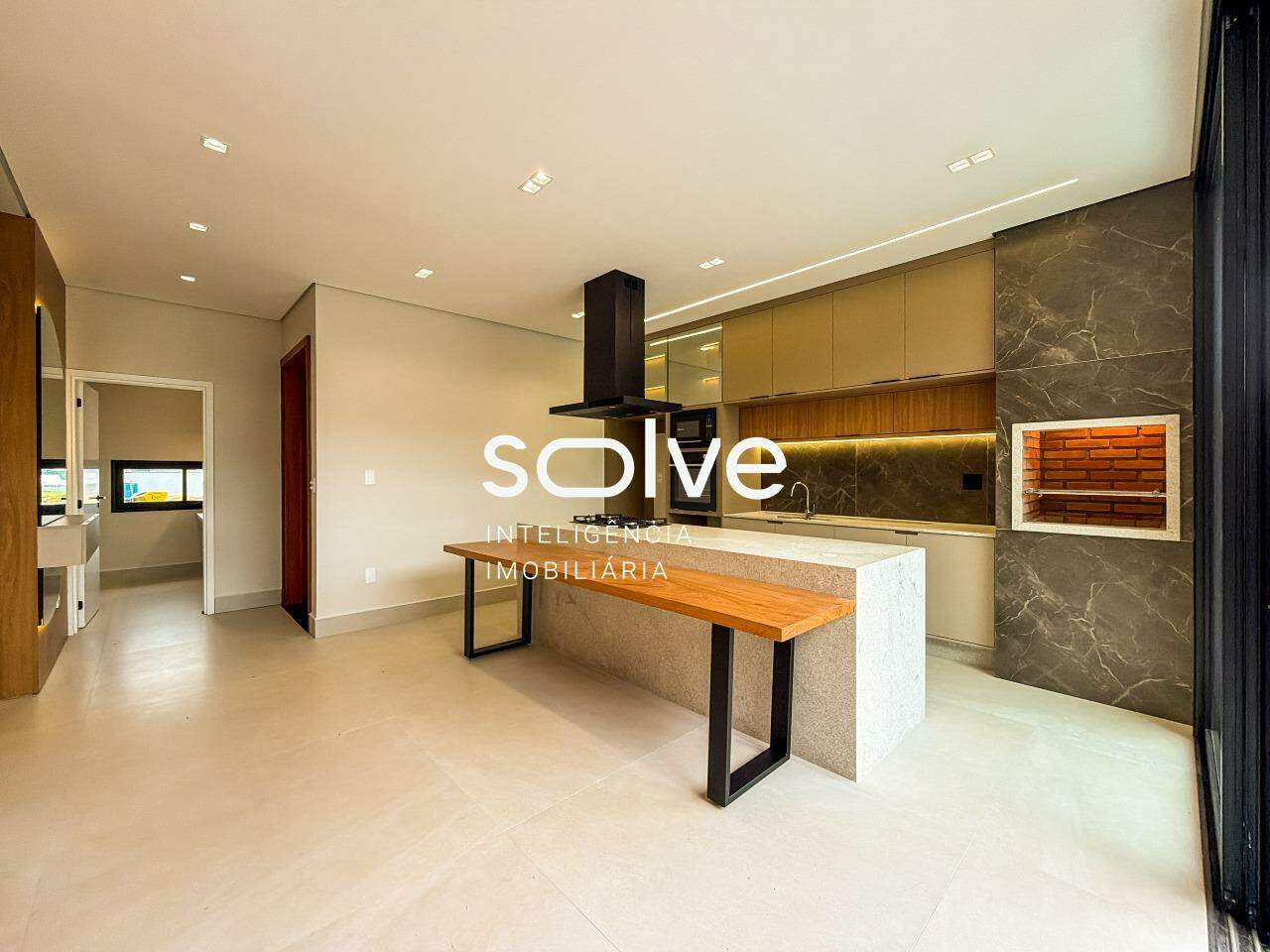 Casa em Condomínio à venda em Indaiatuba - Jardim Residencial Dona Maria Cândida por 2.100.000,00: 