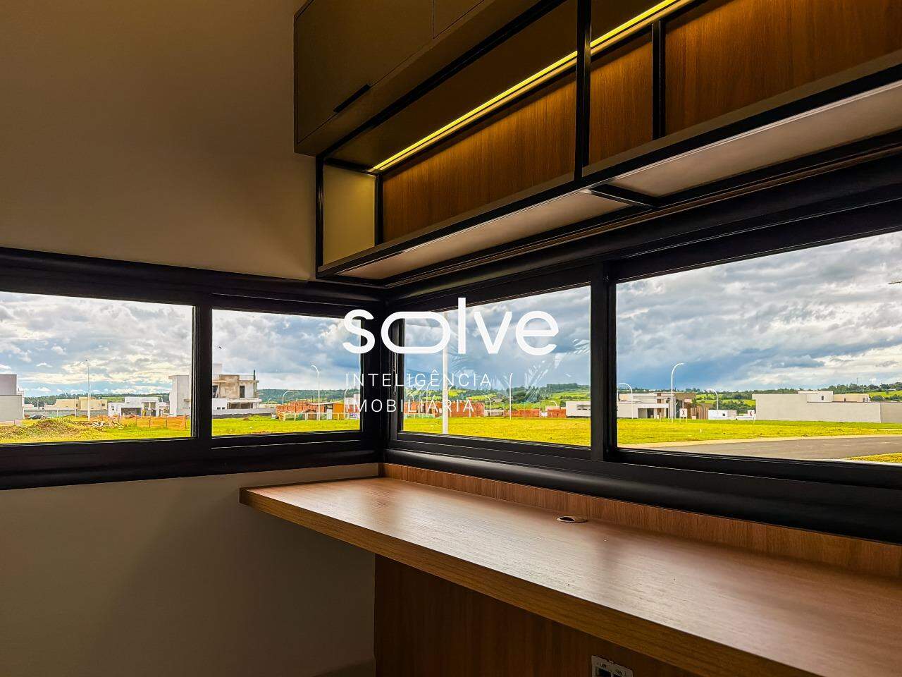 Casa em Condomínio à venda em Indaiatuba - Jardim Residencial Dona Maria Cândida por 2.100.000,00: 