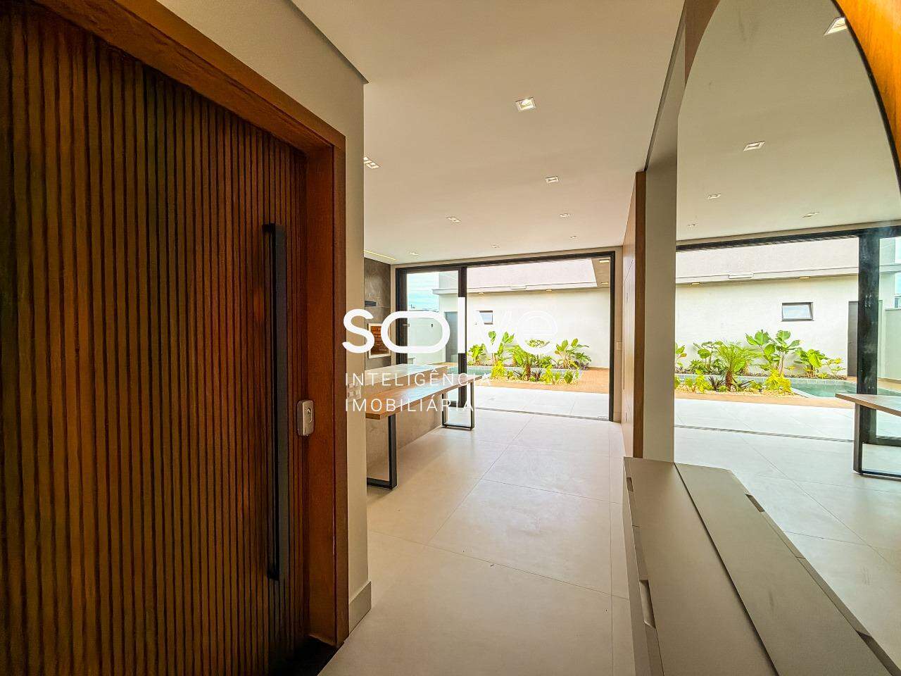 Casa em Condomínio à venda em Indaiatuba - Jardim Residencial Dona Maria Cândida por 2.100.000,00: 