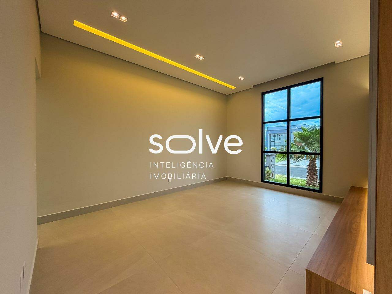 Casa em Condomínio à venda em Indaiatuba - Jardim Residencial Dona Maria Cândida por 2.100.000,00: 