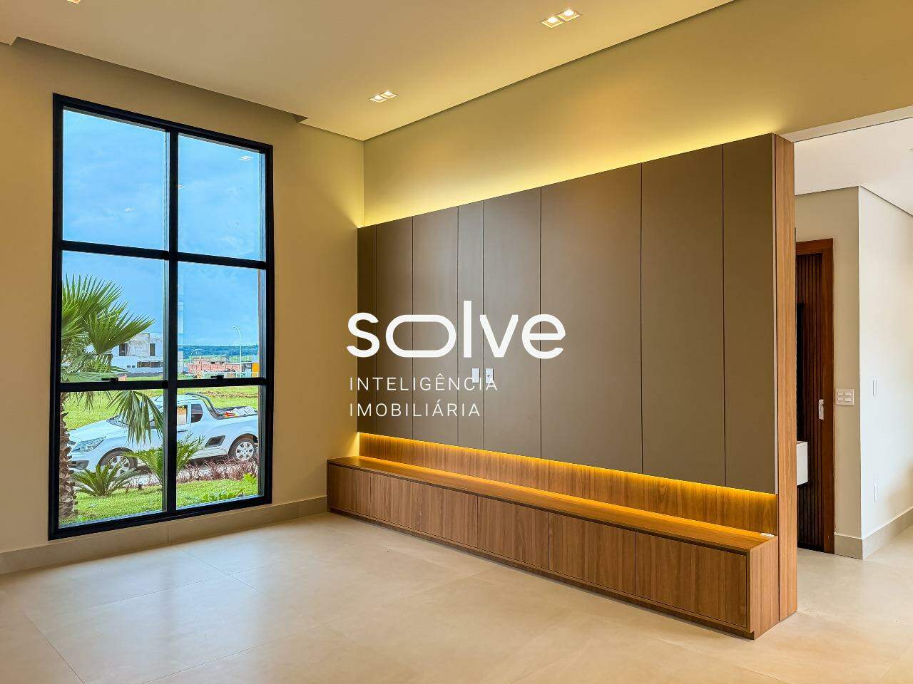 Casa em Condomínio à venda em Indaiatuba - Jardim Residencial Dona Maria Cândida por 2.100.000,00: 