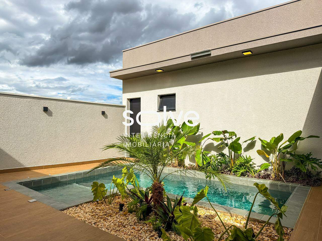 Casa em Condomínio à venda em Indaiatuba - Jardim Residencial Dona Maria Cândida por 2.100.000,00: 