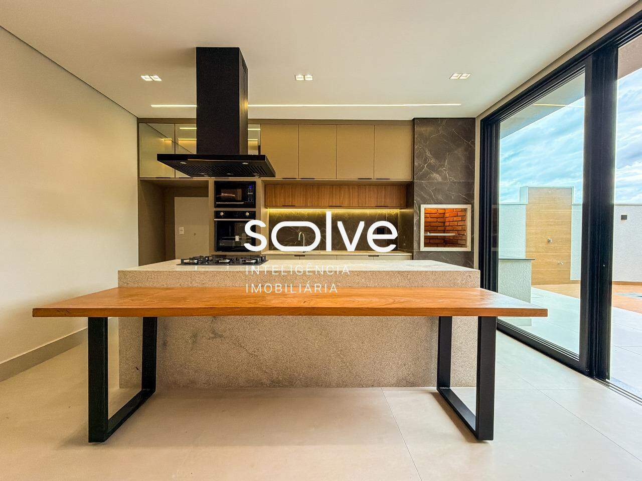 Casa em Condomínio à venda em Indaiatuba - Jardim Residencial Dona Maria Cândida por 2.100.000,00: 