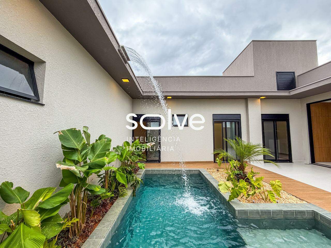 Casa em Condomínio à venda em Indaiatuba - Jardim Residencial Dona Maria Cândida por 2.100.000,00: 